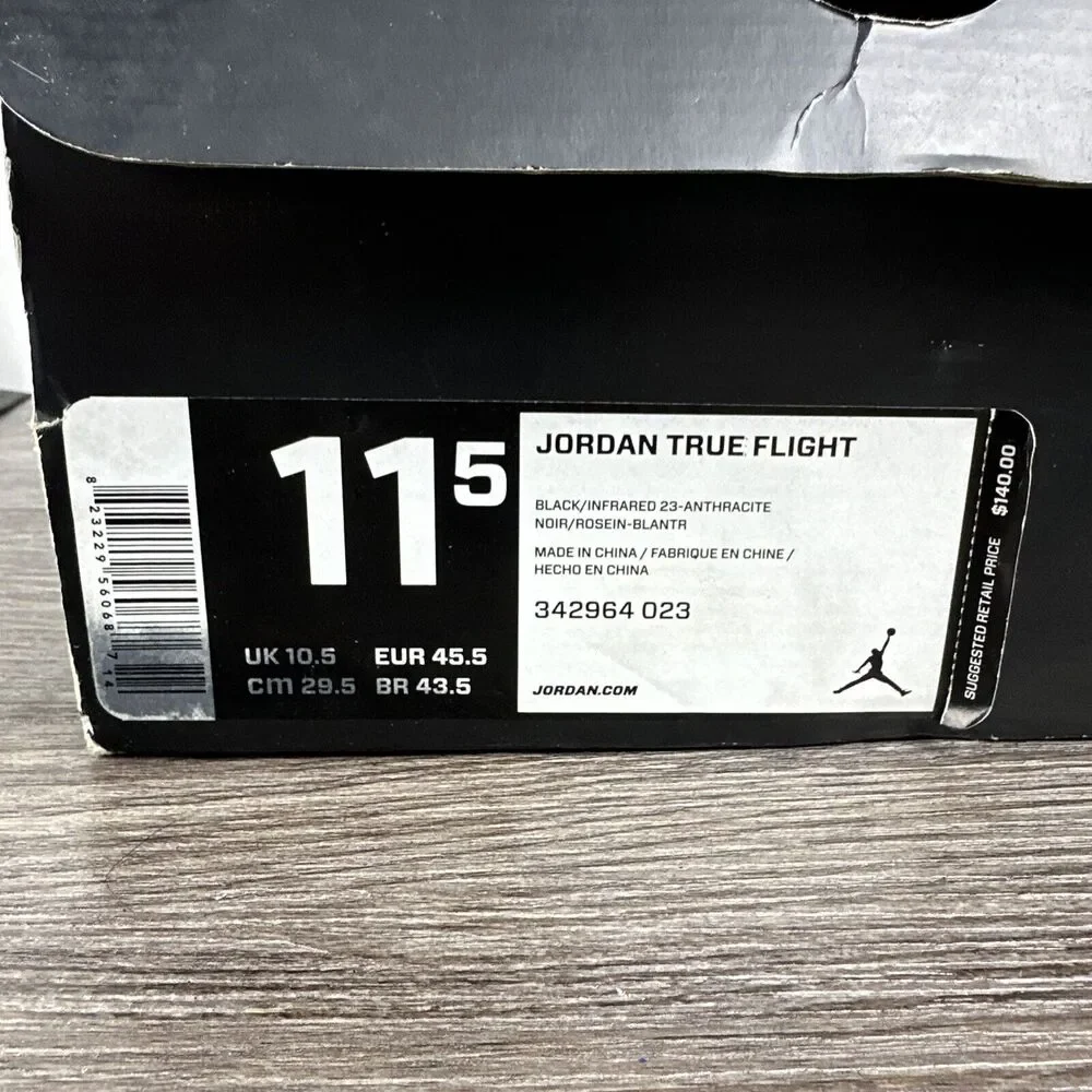 Nike elevate your
